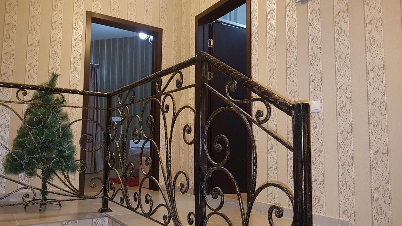 فيلا إن ماونتنز باكورياني المظهر الخارجي الصورة